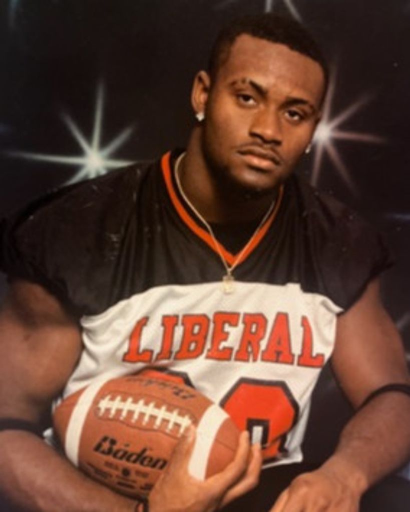 Kenny Wilson Profile Photo