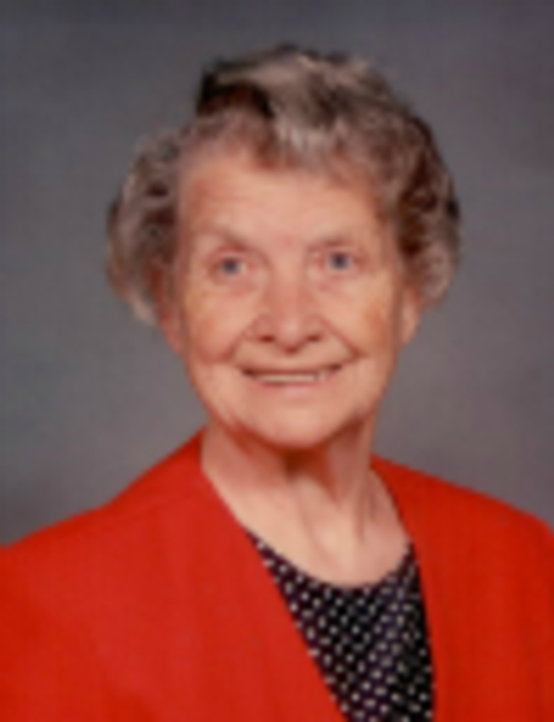 Esther L. Hood Profile Photo