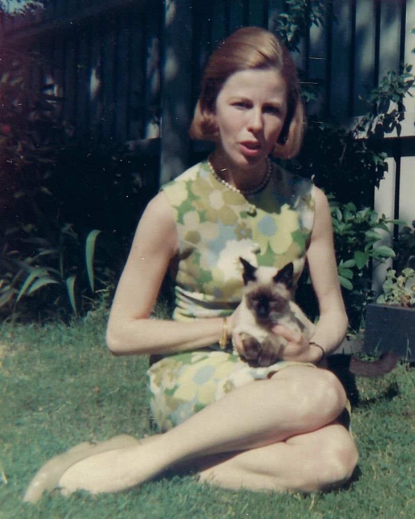 Katherine "Kay" Marie Cogavin Profile Photo