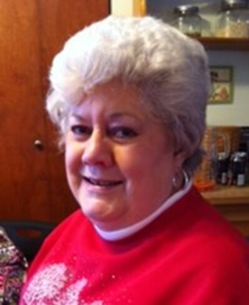 Carolyn S. Huentelman Profile Photo