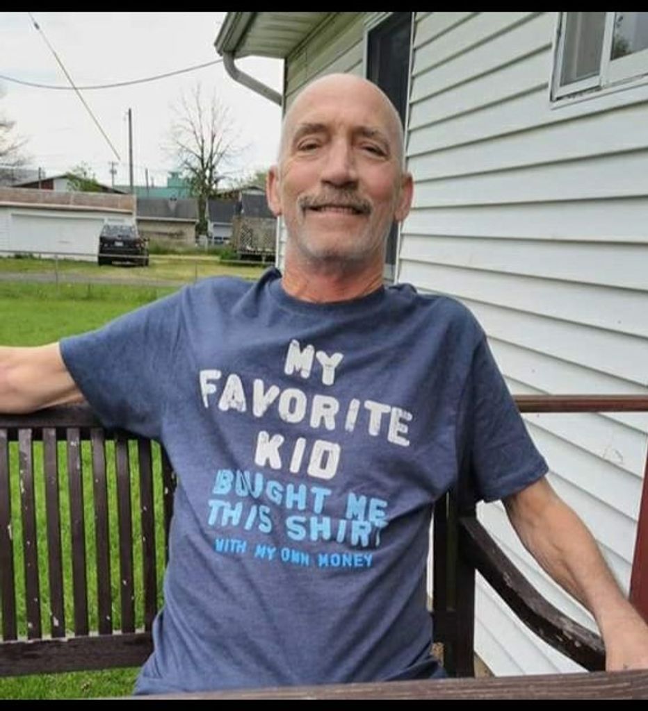 Lennie Ray Bruce Profile Photo