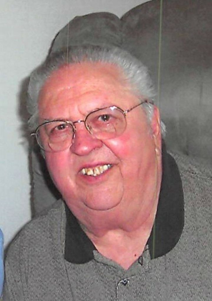James E Fuchs Profile Photo