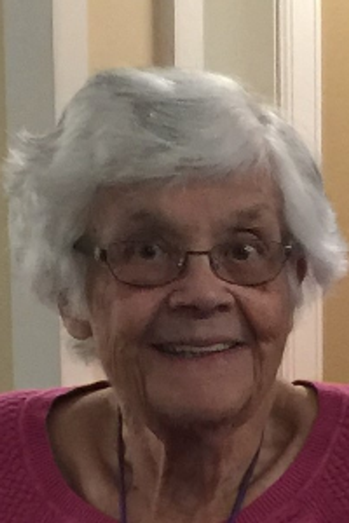 Annamae Schondek