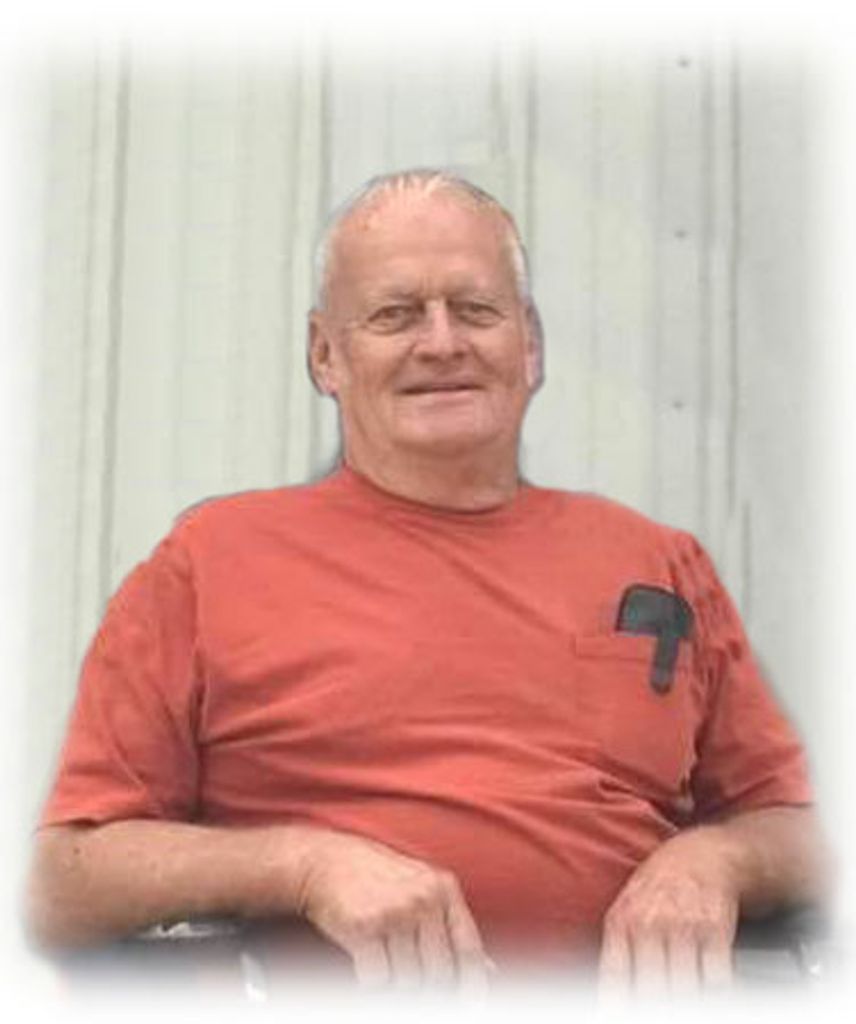 Michael Ray Olson