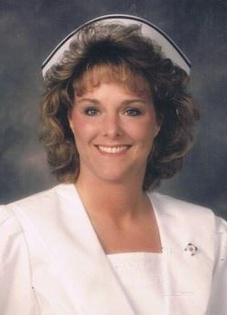 Cynthia Sue Harrison-Sivils