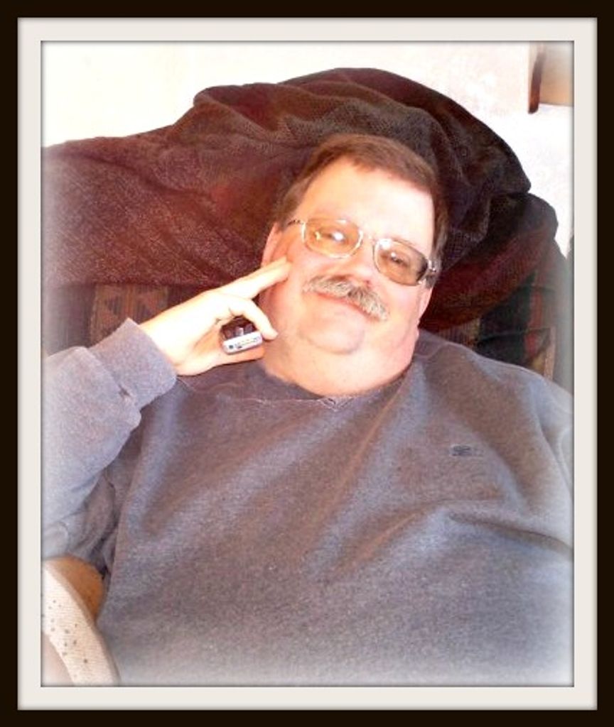 Donnie G. Aaron Profile Photo