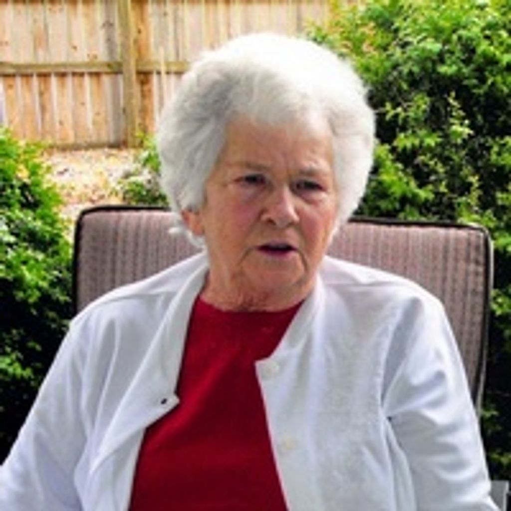 Betty Jean Davis Profile Photo