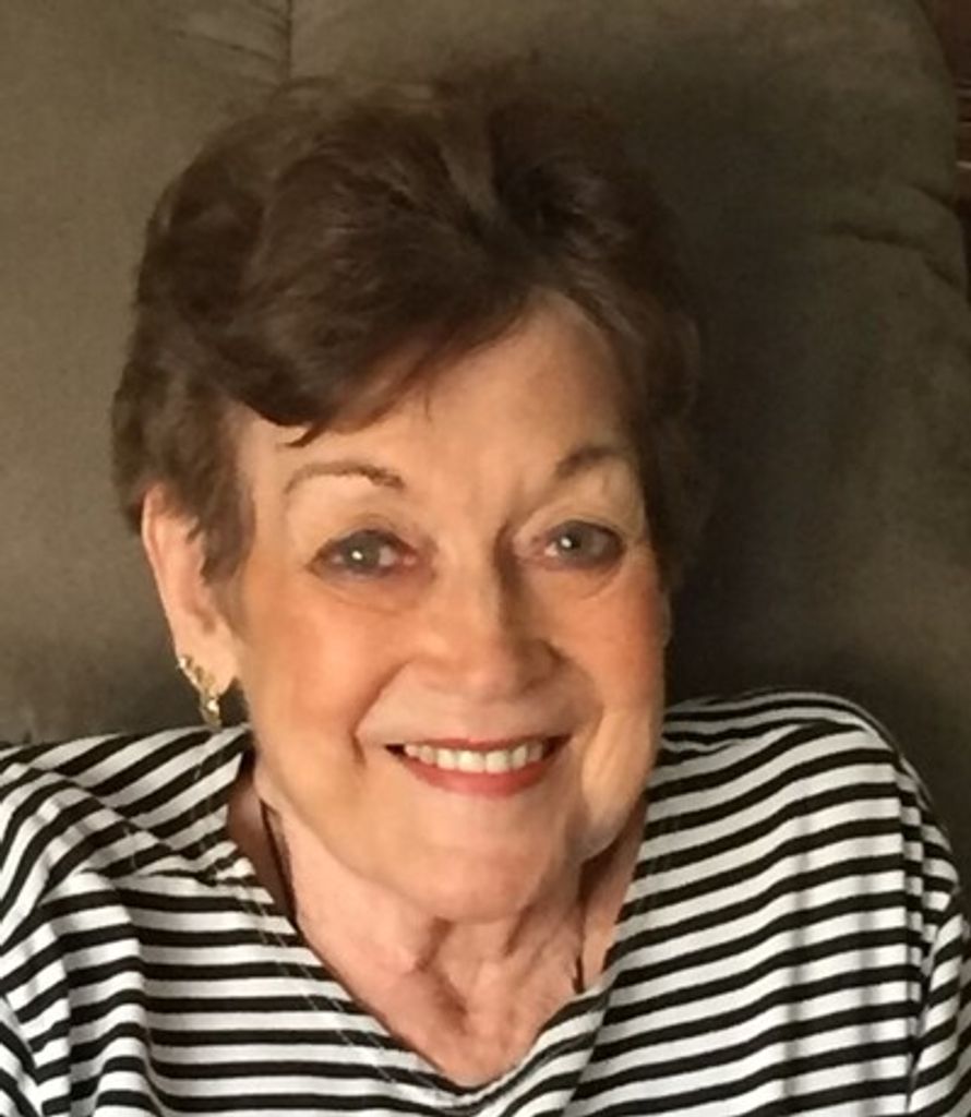 Barbara Sue Farley Profile Photo