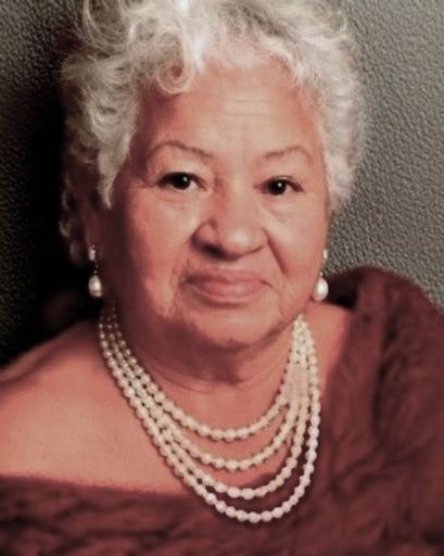 Francisca A. Villarreal's obituary image