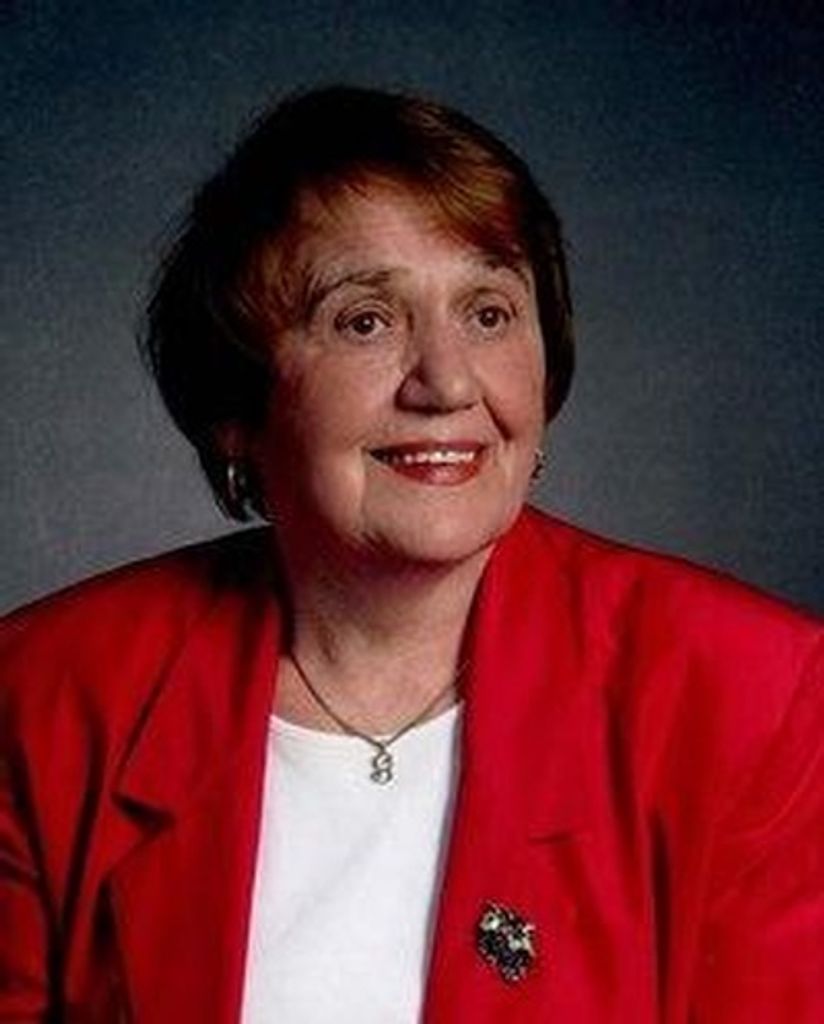 Gerda K. Sadlers Profile Photo