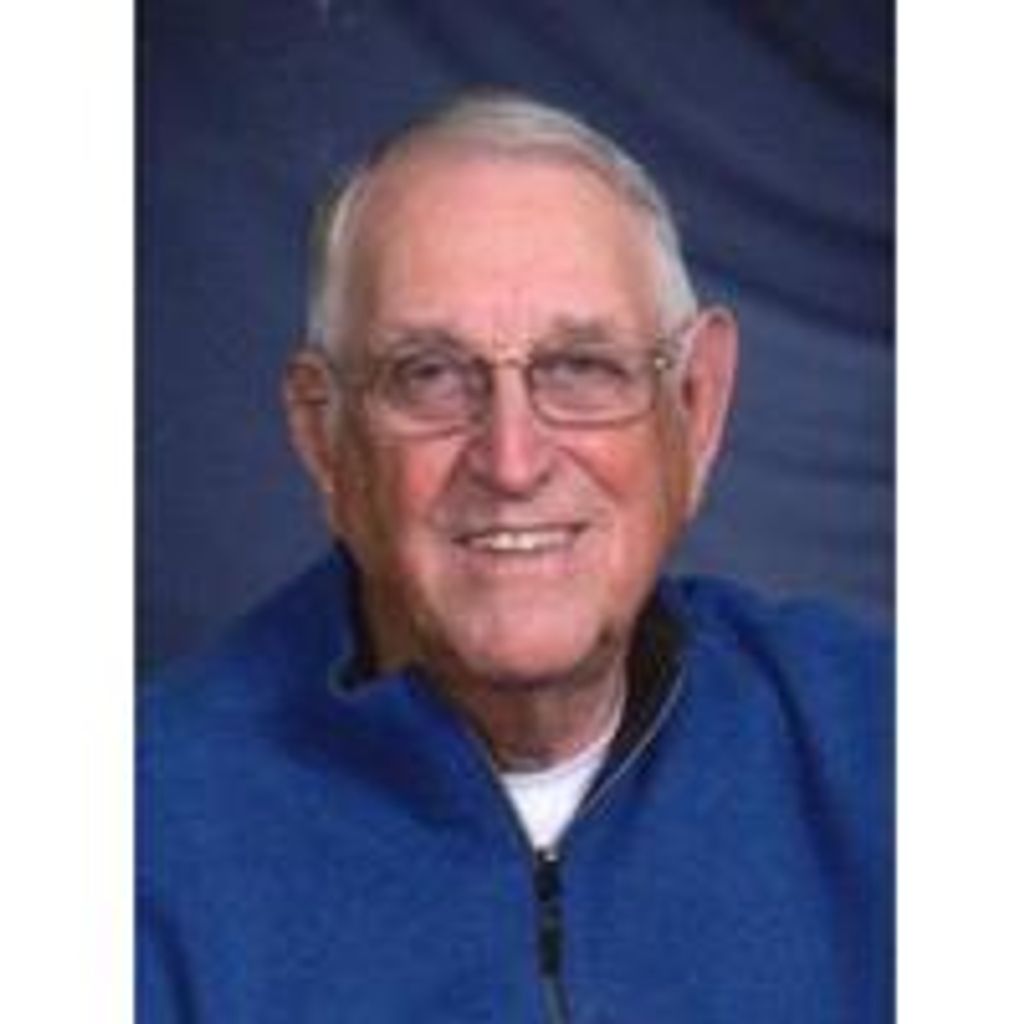 James D. Wilcox, Sr.