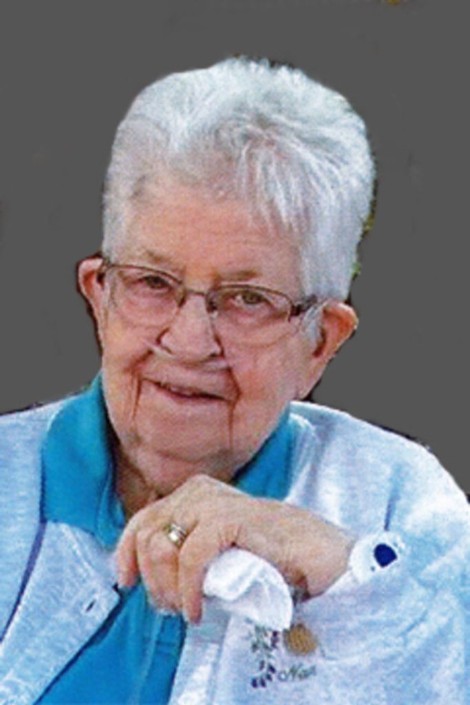 Esther Root Profile Photo