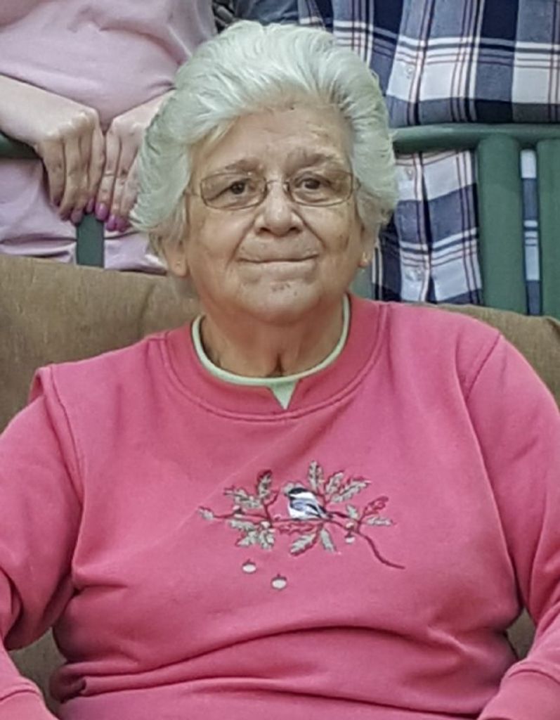 Joanna C. Kennerson Profile Photo