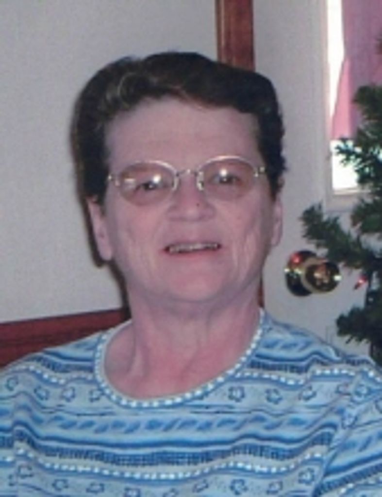 Carol Janousek