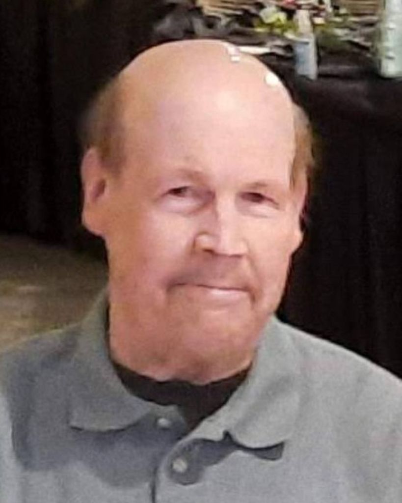 Michael Patrick Murphy