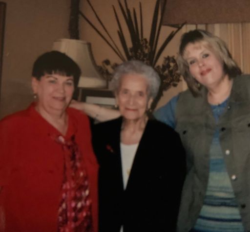 Jean Aldona (Rudzinskas)  Clagg photo gallery thumbnail 43 of 65