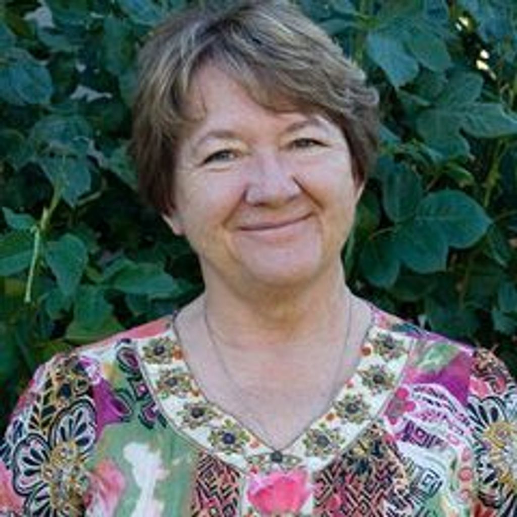 Julia Anne Parker Profile Photo