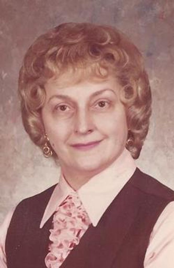 Rosalie Louise Koziol