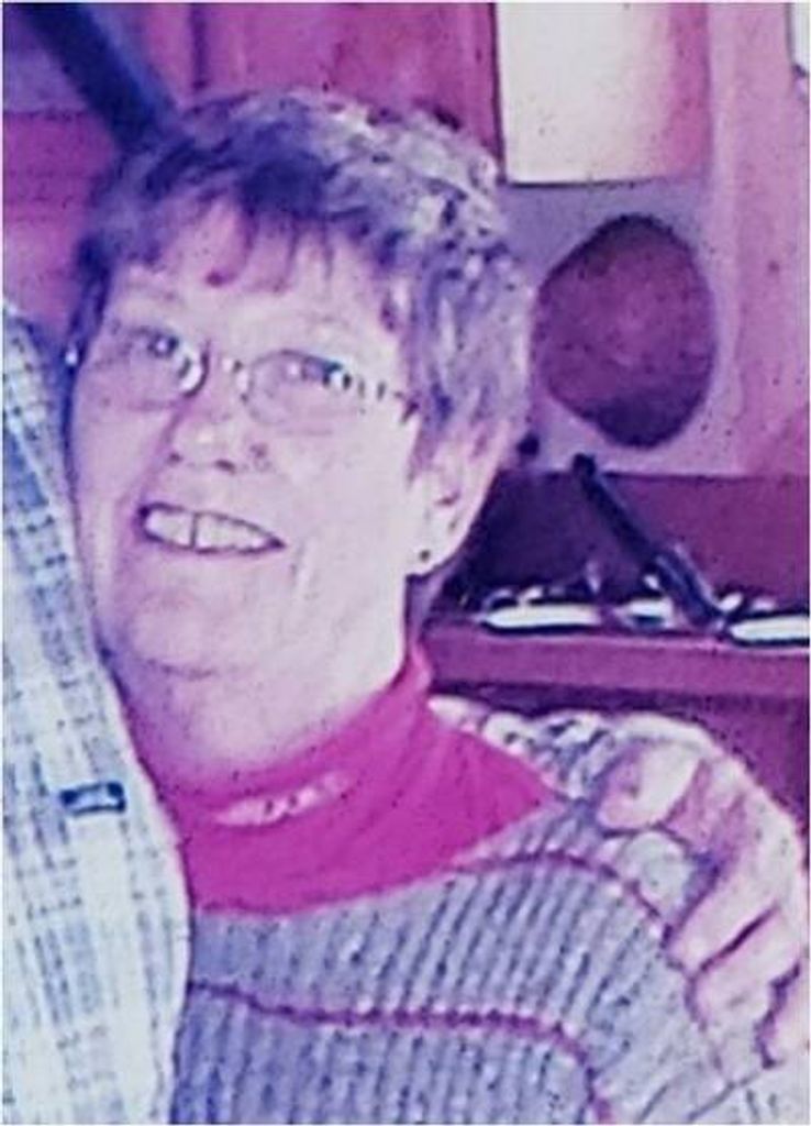 Margaret Evalena Southcott Profile Photo