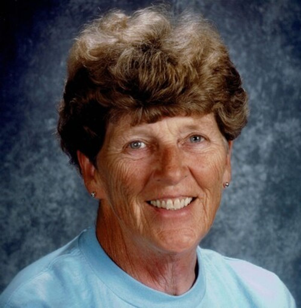 Margaret Olive Kondrup