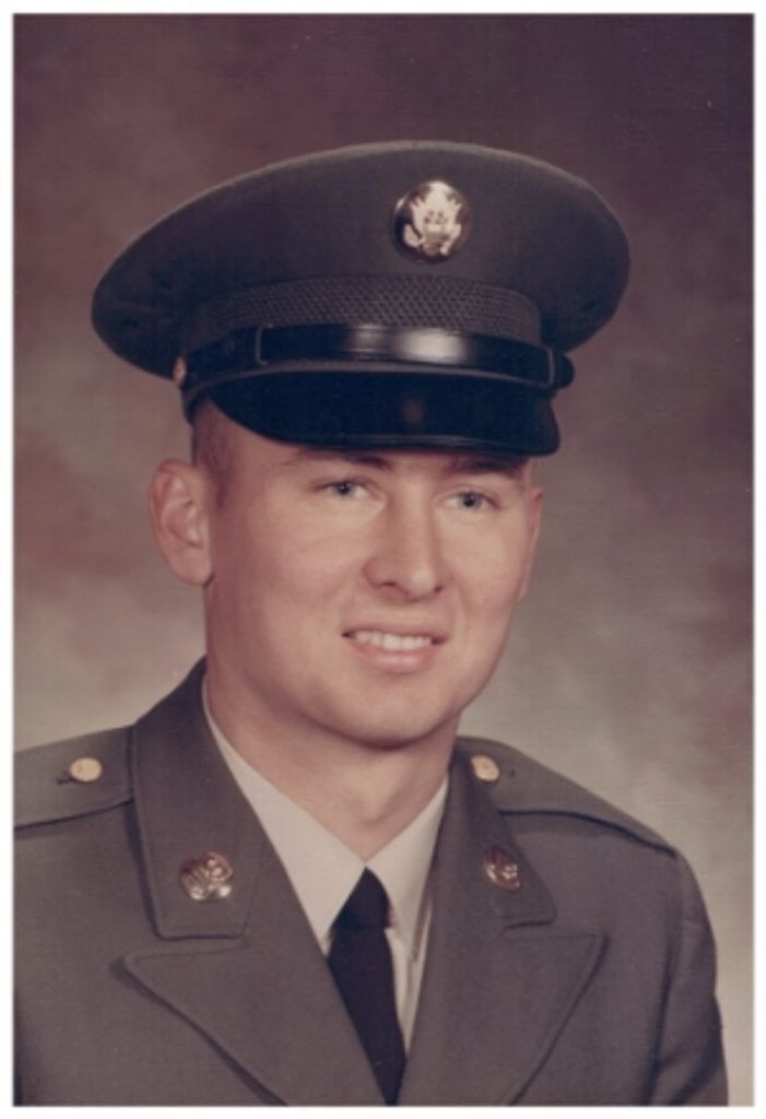 Lee Gary Archibald