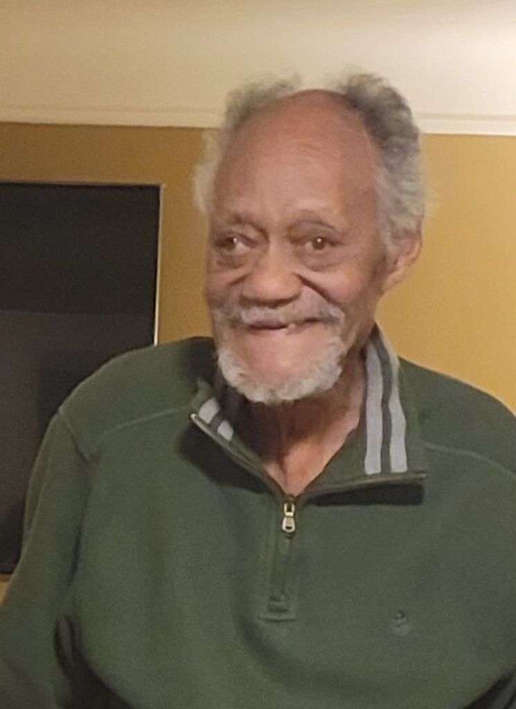 John Lewis Williams, Sr.