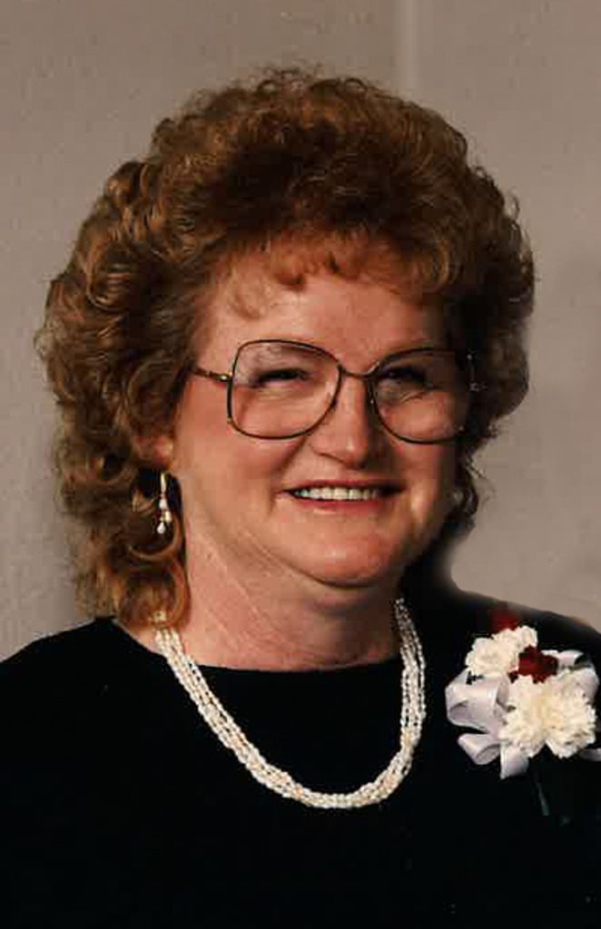 Martha A Moran Profile Photo