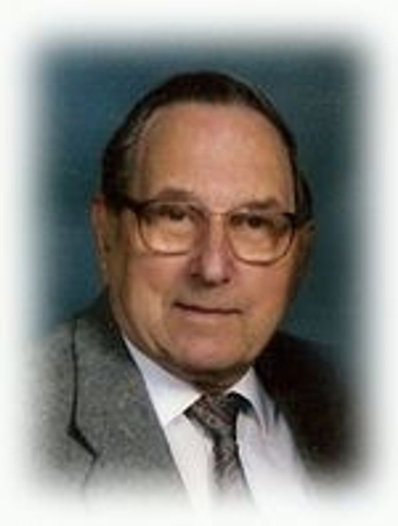 Stanley George Rippon