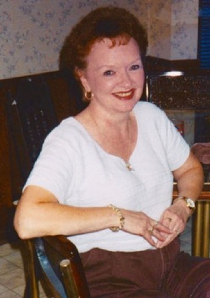 Sandra M Bodhaine