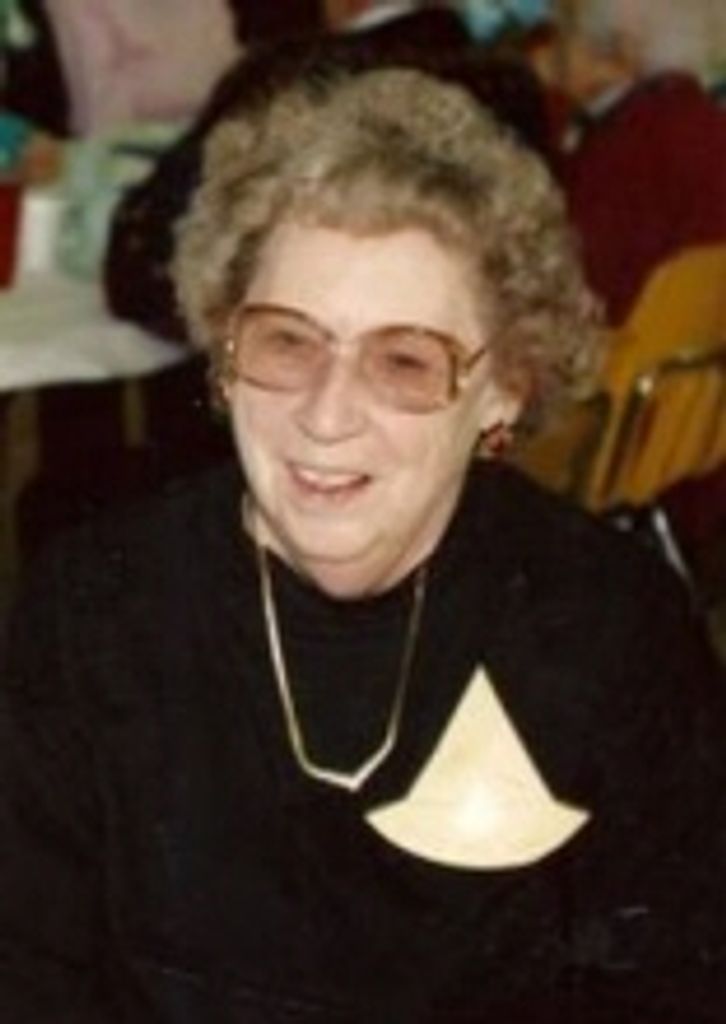 Betty J. Himes