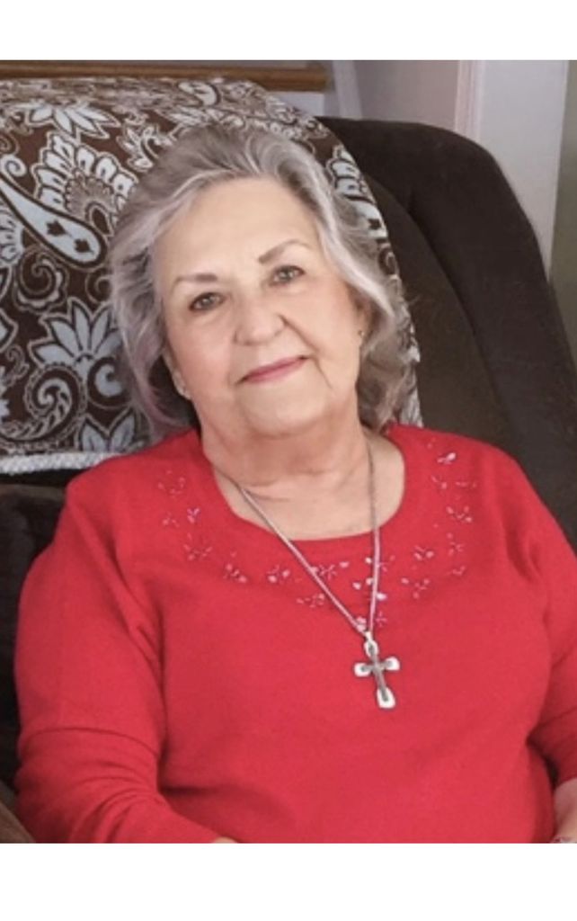 Colleen Richard Deloach Profile Photo