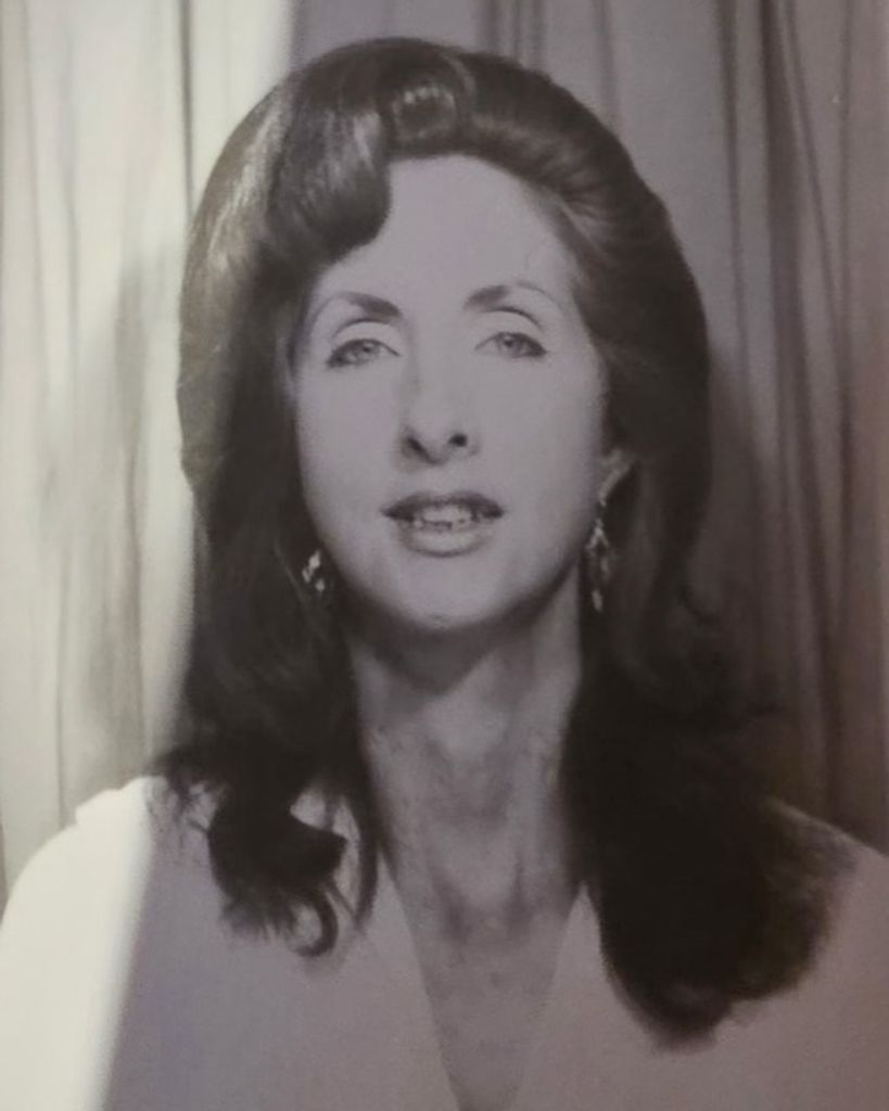 Marjorie La-Rue White Profile Photo