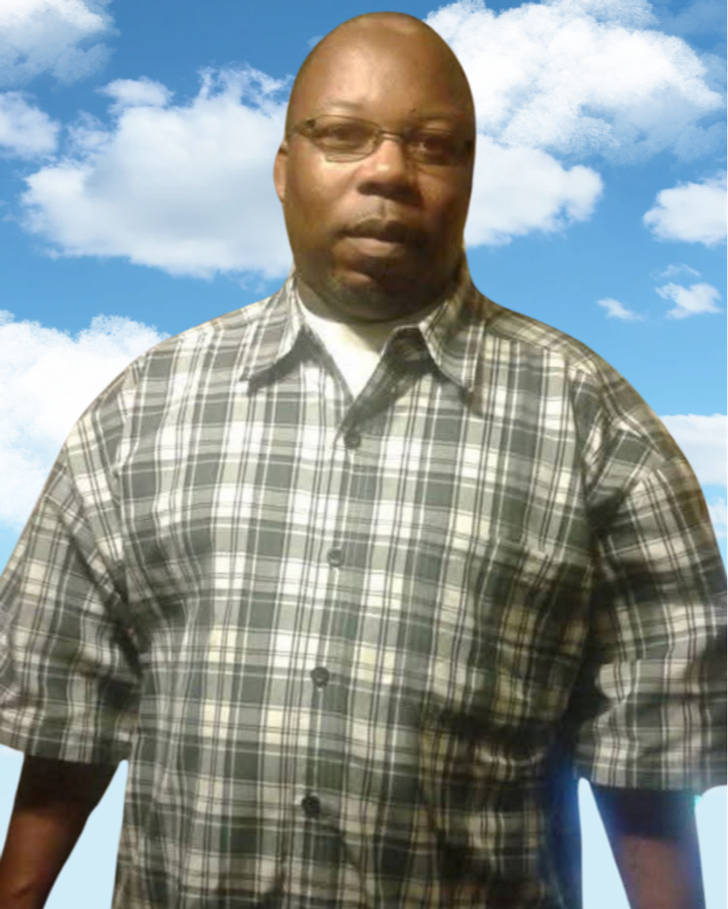 Melvin Thompson