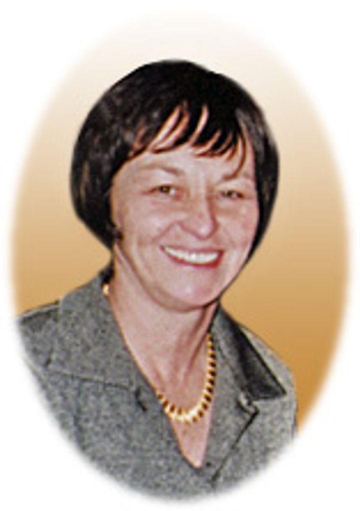 Catherine B. Dudley