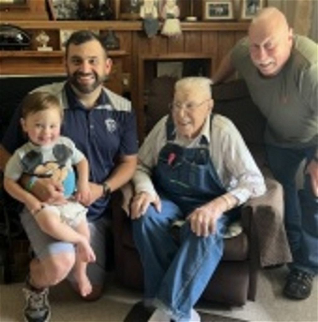 Charles A. Lee Profile Photo