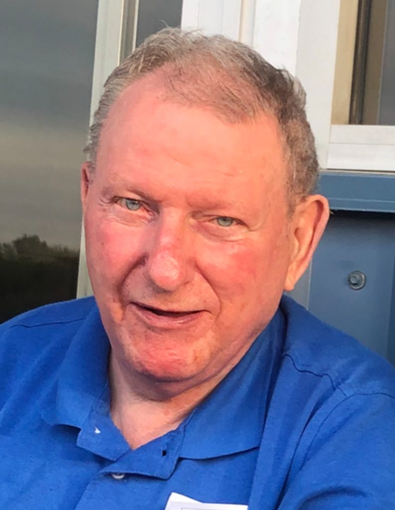 Harry H. Nass Jr.
