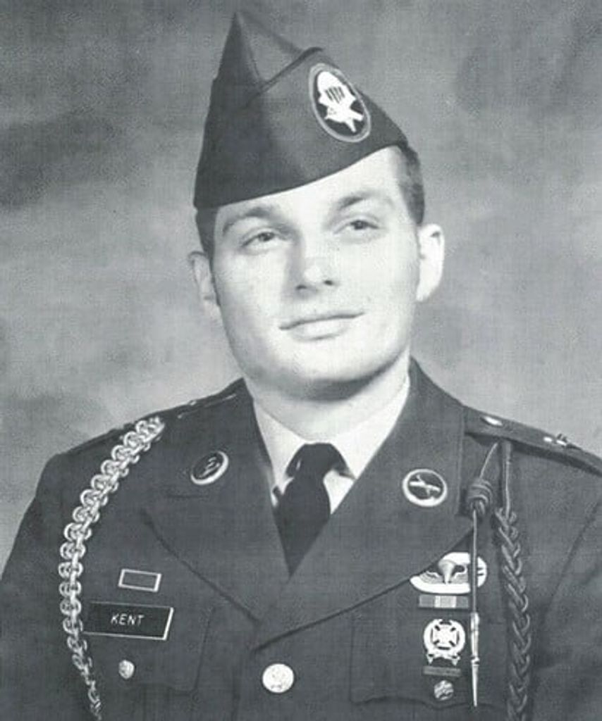 Henry Van Kent Profile Photo