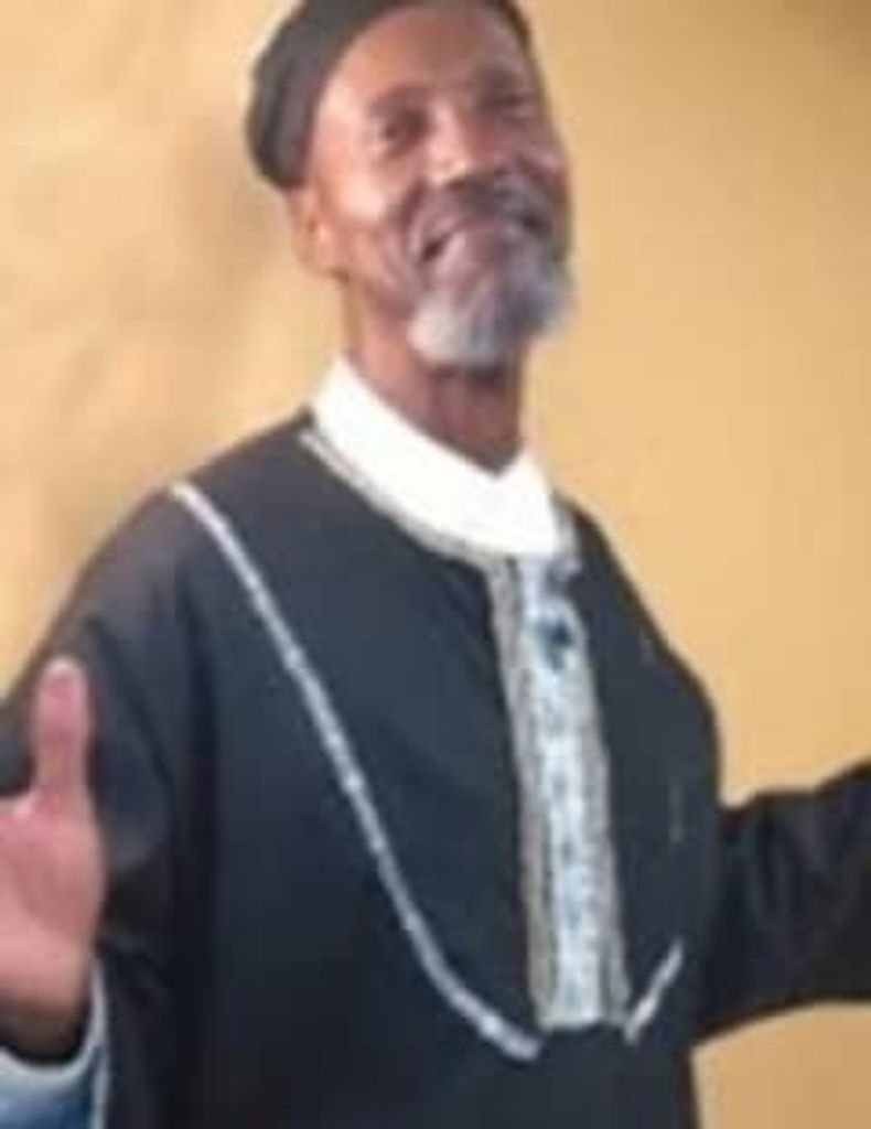 Larry Hunter Profile Photo