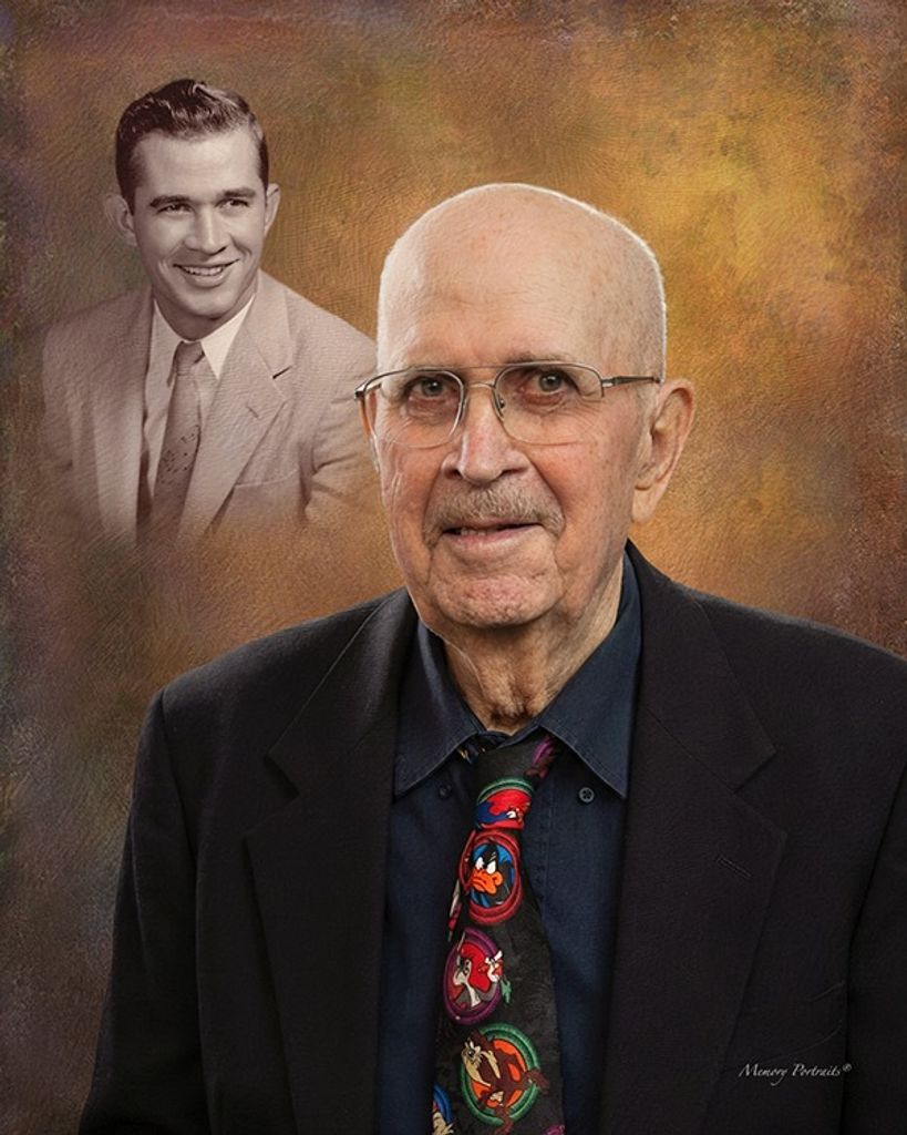 Raymond Eddie Schwarzlose Profile Photo