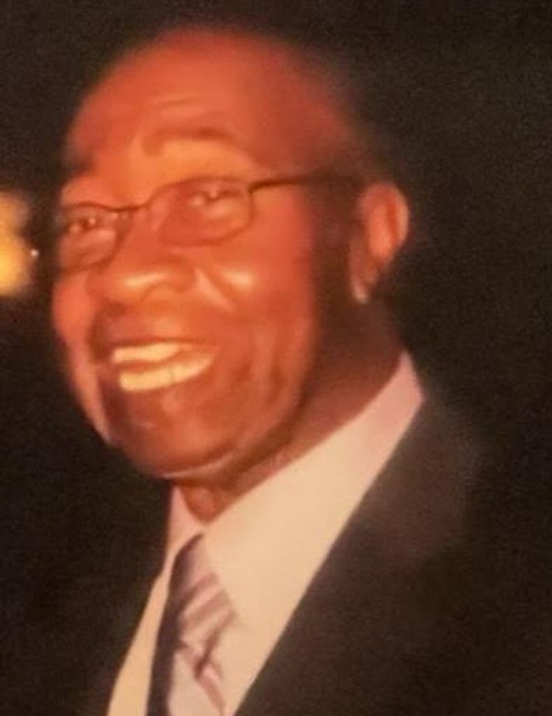 Willie Curtis Johnson Profile Photo