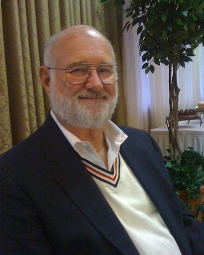 George M. Willhoite Profile Photo