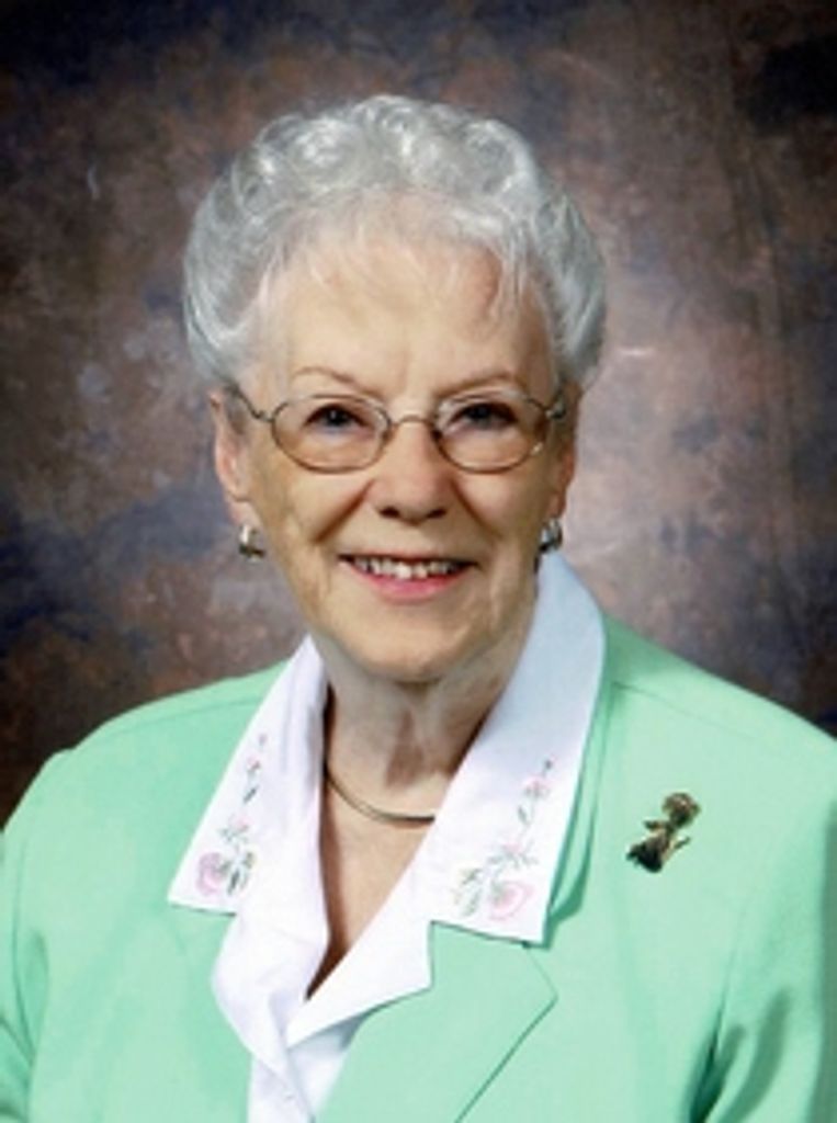 Marie Catherine (Lynch)  Doyle