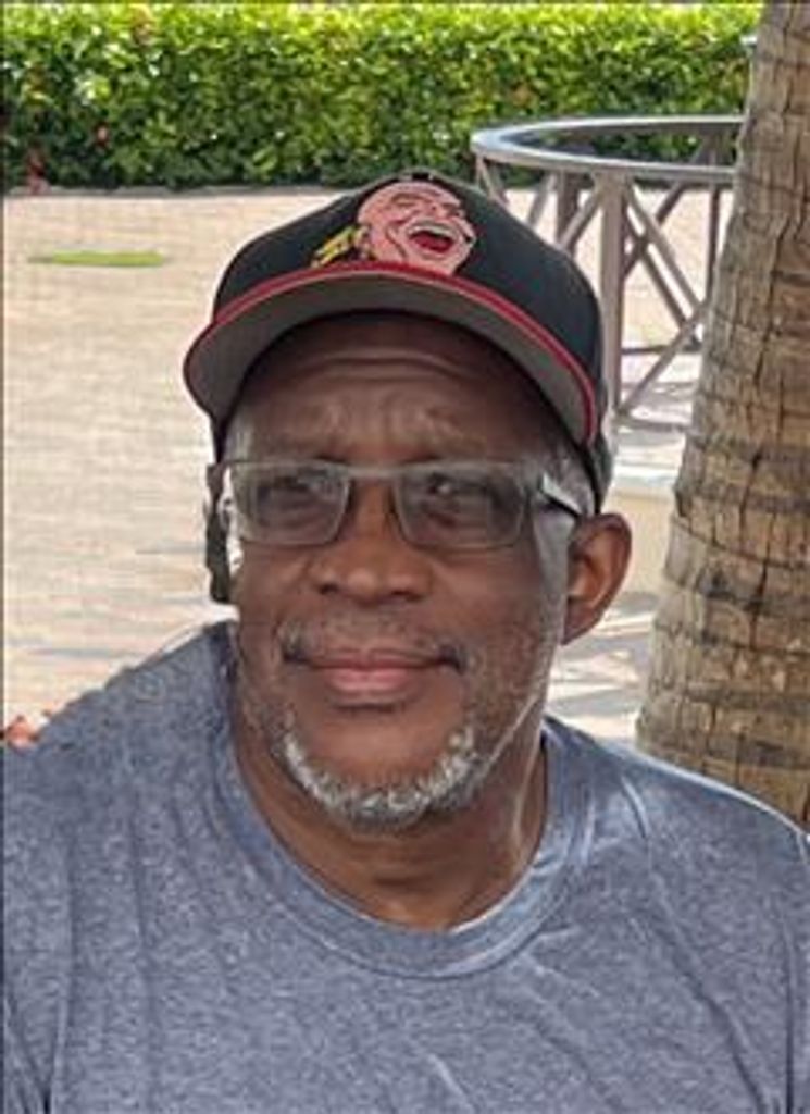 Charles Hooks Profile Photo