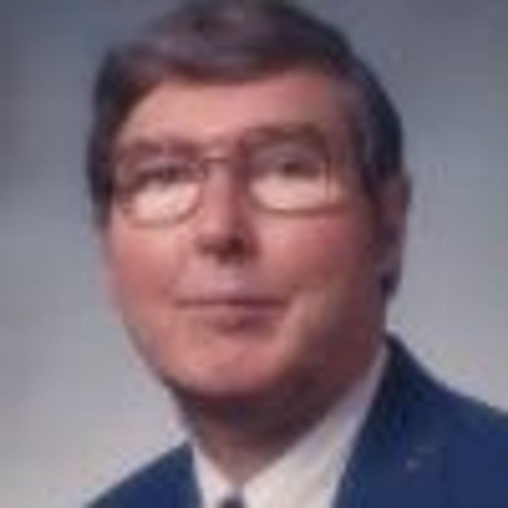 Gerald F. Peterson
