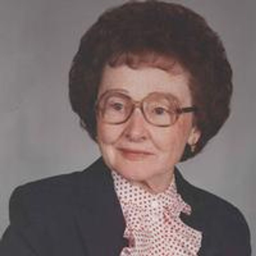 Margaret M. Toman-Ingwerson
