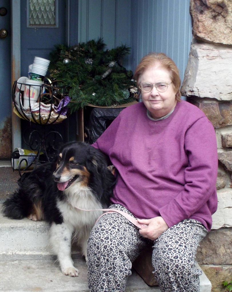 Linda R. Patterson