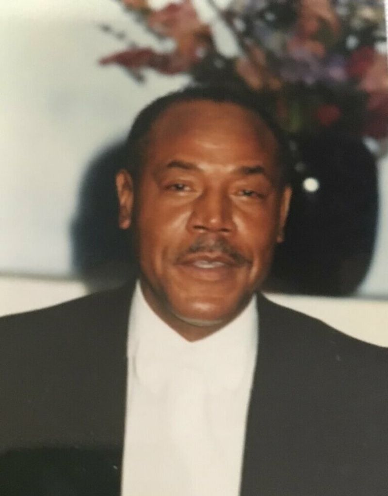 Joe D. Jefferson