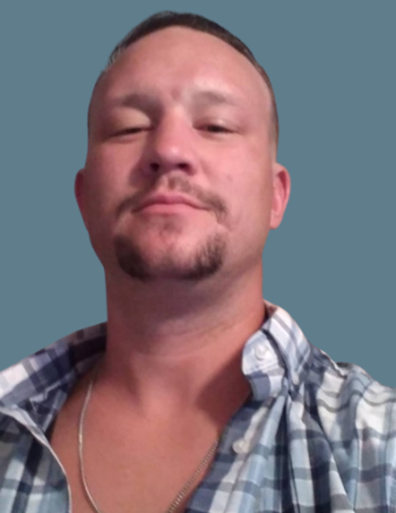 Jeffery Alan Blair, Jr. Profile Photo
