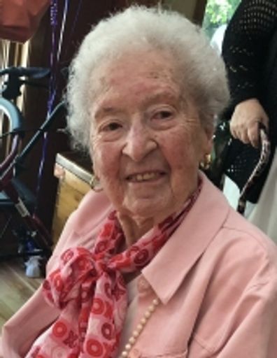 Ruth C. Farrand Profile Photo