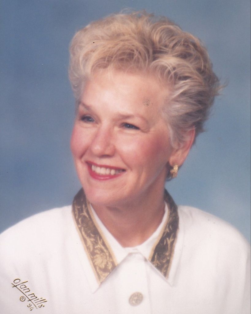 Nancy Jean Thurman Profile Photo